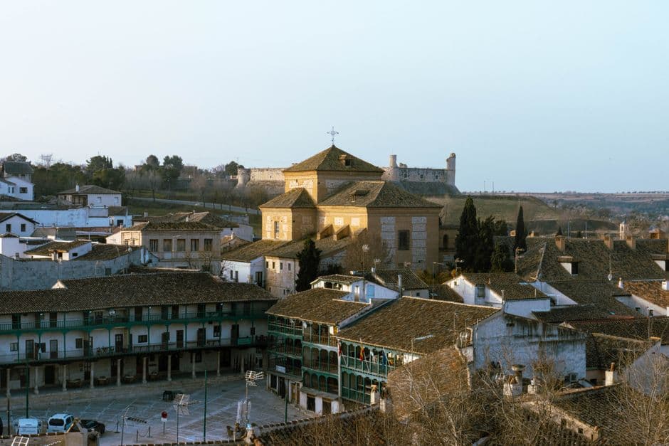 Fiesta patronal: Fiestas de San Mateo de Pampliega, Pampliega
