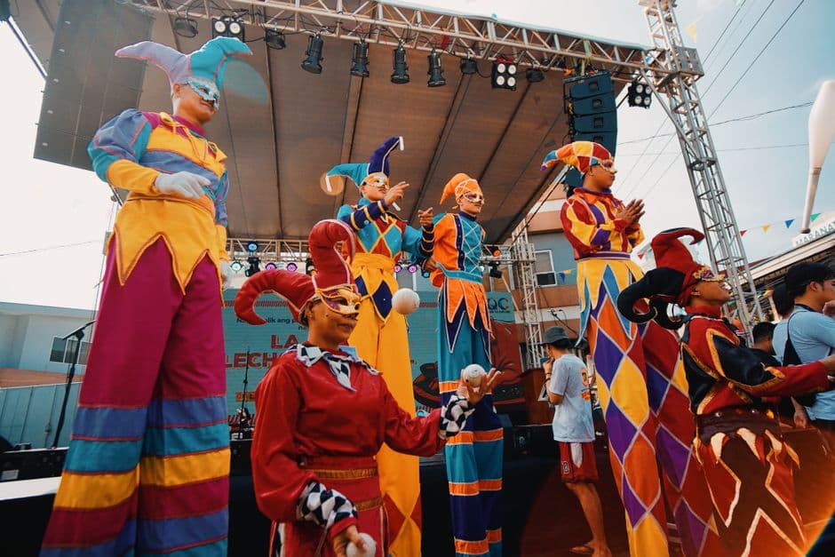 Fiesta patronal: Fiestas de San Miguel Arcángel de Valsequillo, Valsequillo