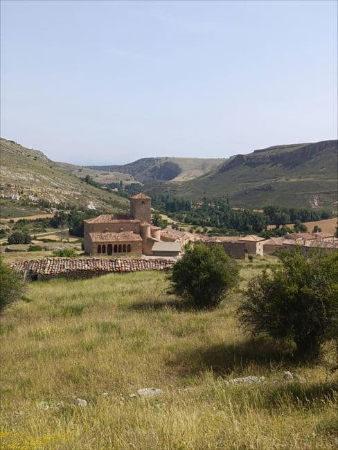 Fiesta patronal: Fiestas de San Miguel de Ágreda, Ágreda