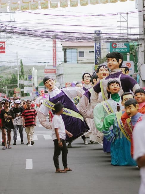 Fiesta patronal: Fiestas de San Miguel Arcángel en Íscar, Íscar