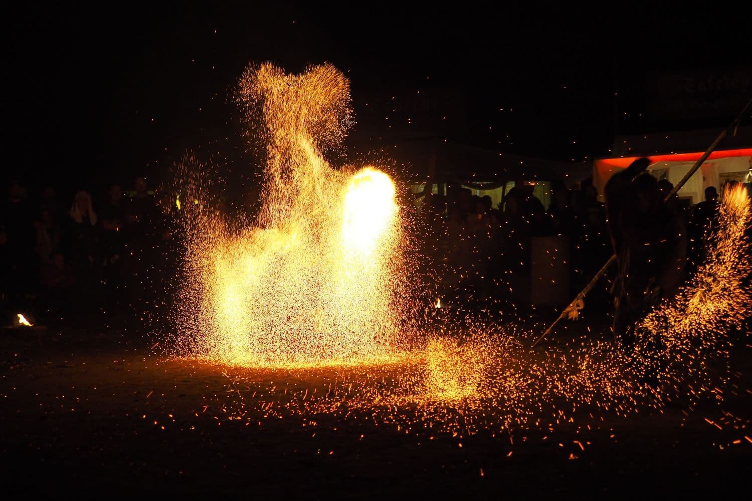 Fiesta patronal: Fiestas de San Pascual Baylón, Vila-real