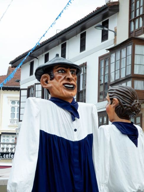 Fiesta patronal: Fiestas de San Pedro de Comillas, Comillas