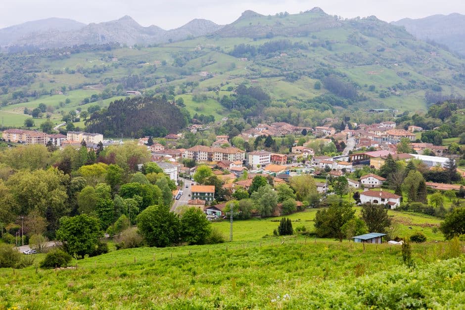 Fiesta patronal: Fiestas de San Pedro de Ramales de la Victoria, Ramales de la Victoria