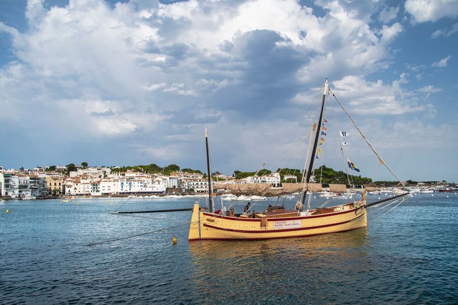 Fiesta patronal: Fiestas de San Pedro y Kaxarranka de Lekeitio, Lekeitio