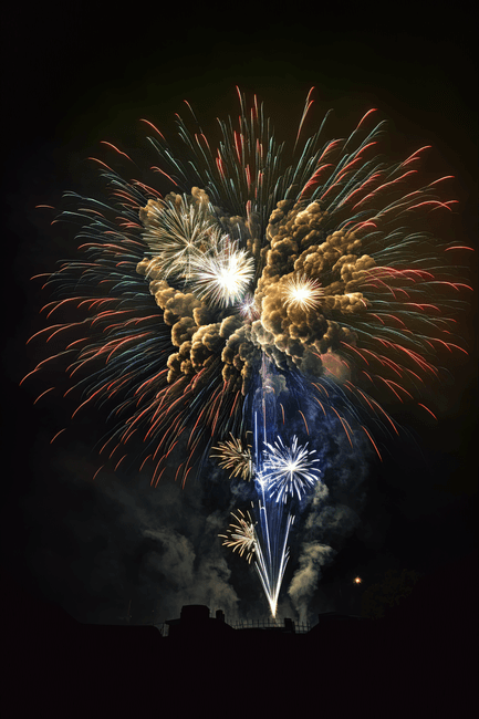 Fiesta patronal: Fiestas de San Pedruco de Pesués, Val de San Vicente