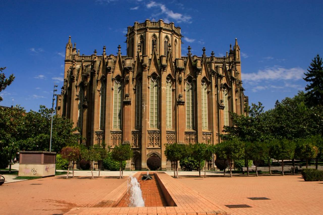 Fiesta patronal: Fiestas de San Prudencio de Armentia, Vitoria-Gasteiz