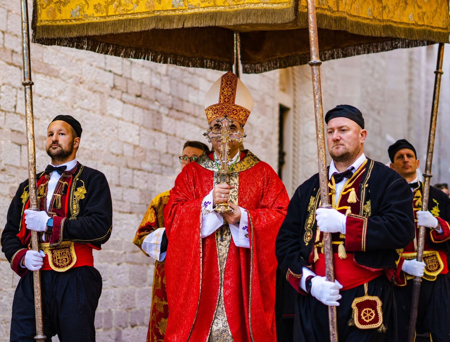 Fiesta patronal: Fiestas de San Román de la Llanilla 2026 en Santander
