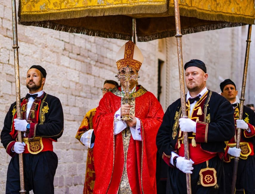 Fiesta patronal: Fiestas de San Román de la Llanilla, Santander