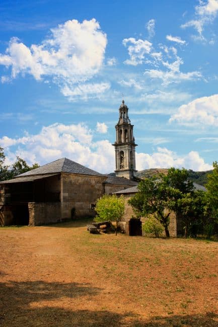 Fiesta patronal: Fiestas de San Roque de Vilardevós, Vilardevós