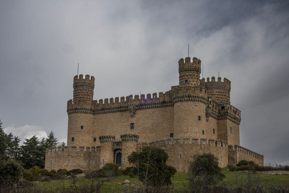 Fiesta patronal: Fiestas de San Roque en Mombeltrán, Mombeltrán