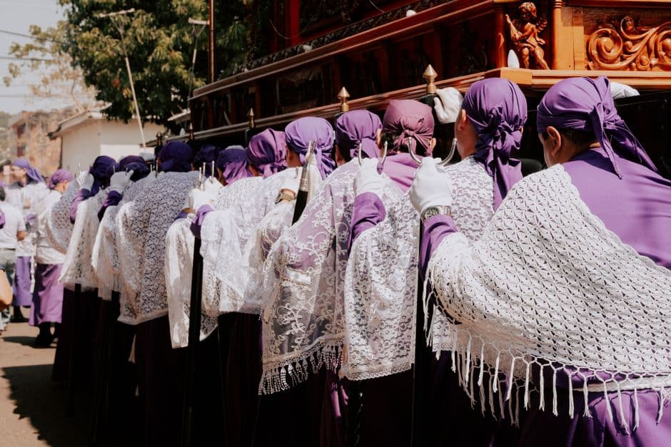 Fiesta patronal: Fiestas de San Vicente Mártir de Muriedas, Camargo