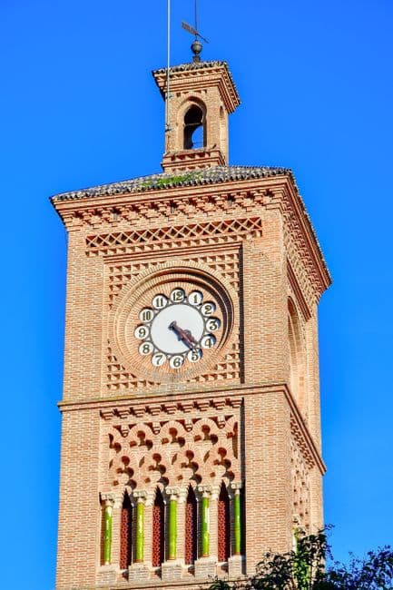 Fiesta patronal: Fiestas de San Vitorino Mártir en Arévalo, Arévalo