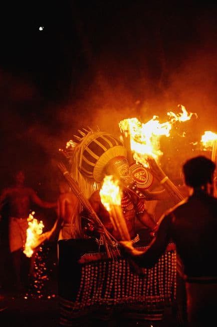 Fiesta patronal: Fiestas de Sant Bartomeu de Ferreries, Ferreries