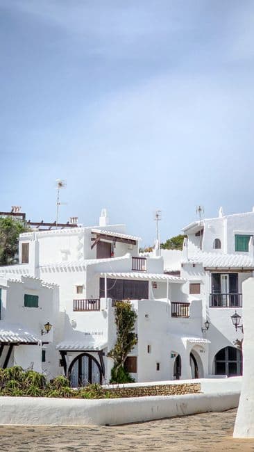 Fiesta patronal: Fiestas de Sant Cristòfol de Es Migjorn Gran, Es Migjorn Gran