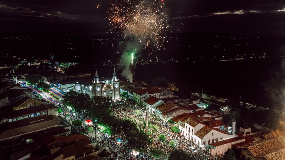 Fiesta patronal: Fiestas de Sant Roc de Burjassot, Burjassot