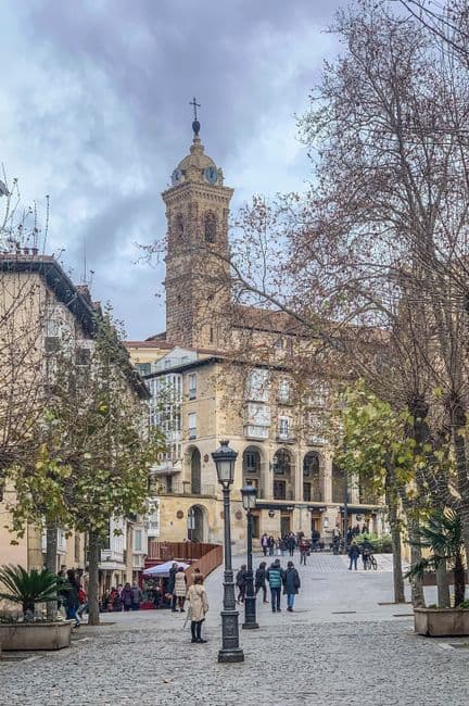 Fiesta patronal: Fiestas de Santa Águeda de Beasain, Beasain
