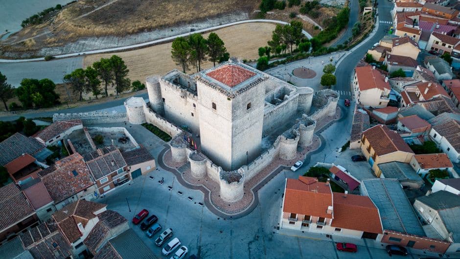 Fiesta patronal: Fiestas de Santa María la Mayor en Portillo, Portillo