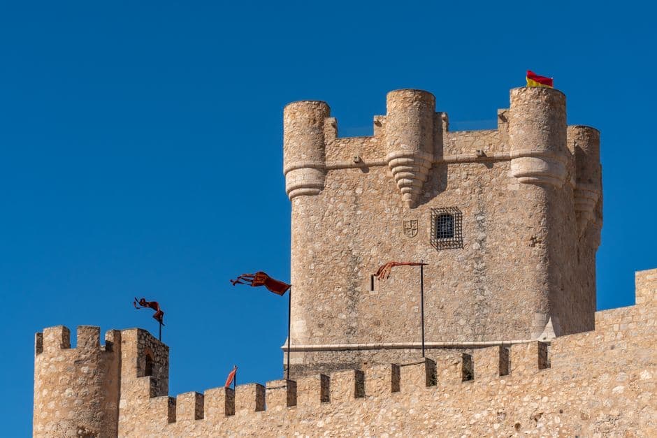 Fiesta patronal: Fiestas de Santa María Magdalena de San Leonardo de Yagüe, San Leonardo de Yagüe