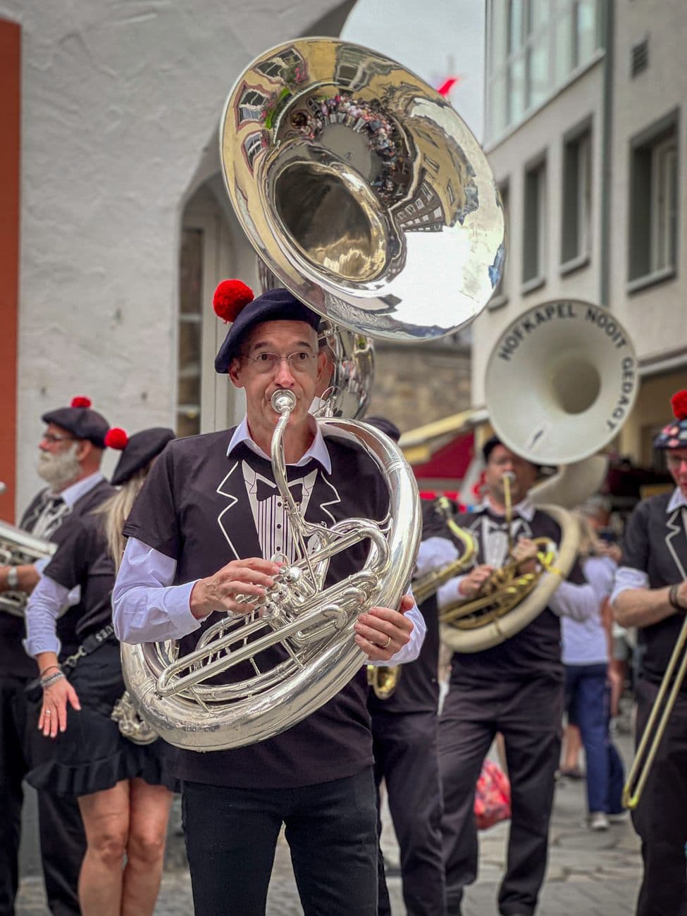 Fiesta patronal: Fiestas de Santa Paulina de Oña, Oña
