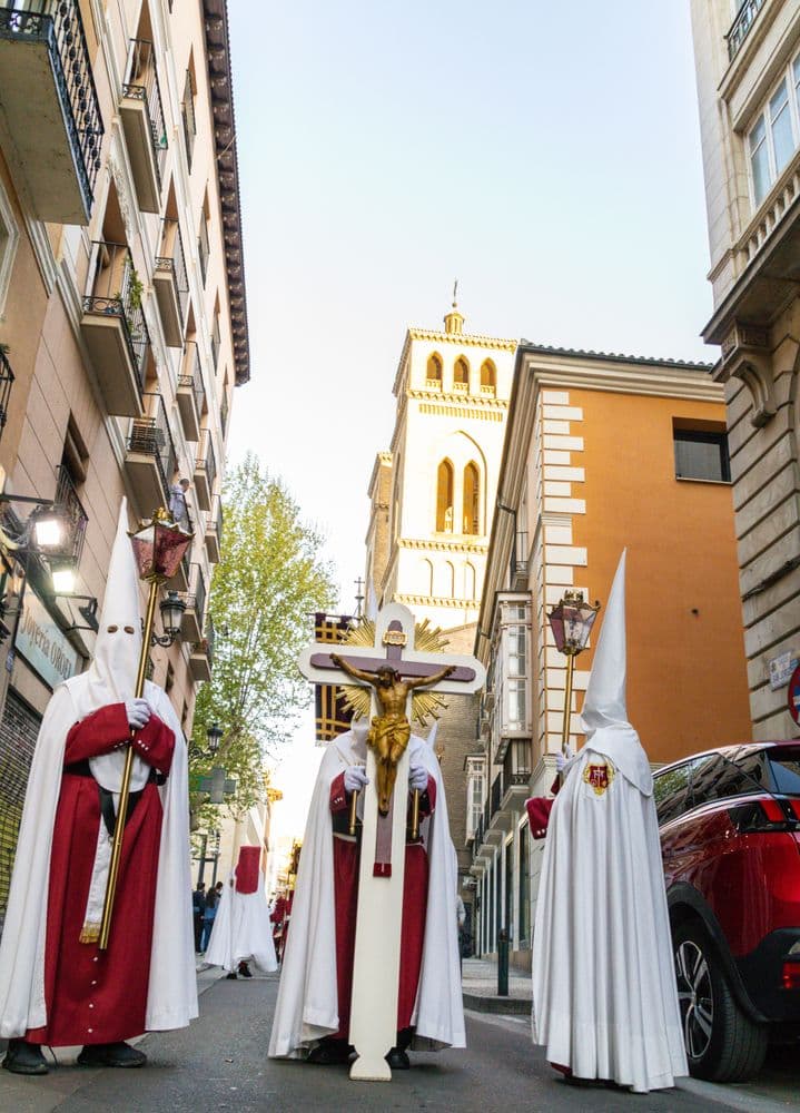 Fiesta patronal: Fiestas de Santa Quiteria de Almassora, Almassora