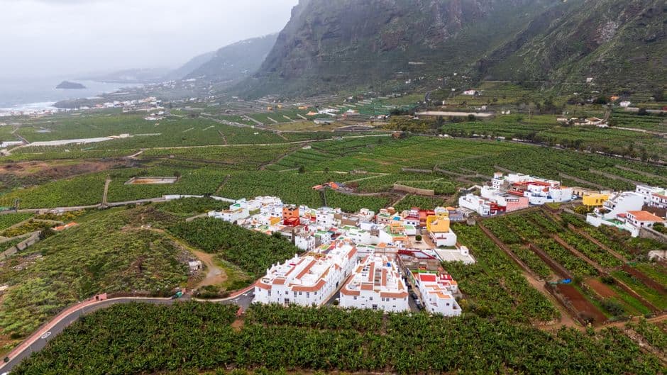 Fiesta patronal: Fiestas de Santa Rita de Madrelagua, Valleseco