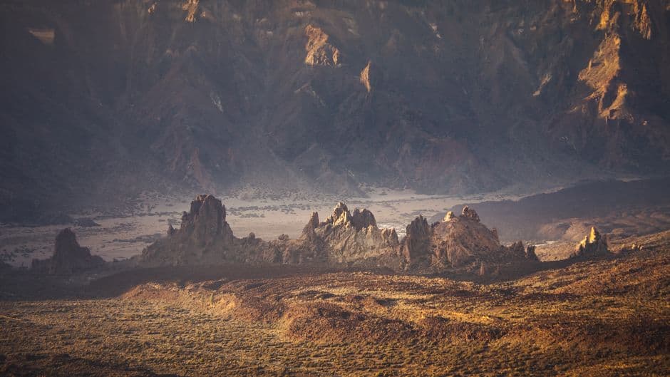 Fiesta patronal: Fiestas de Santiago Apóstol de Santiago del Teide, Santiago del Teide