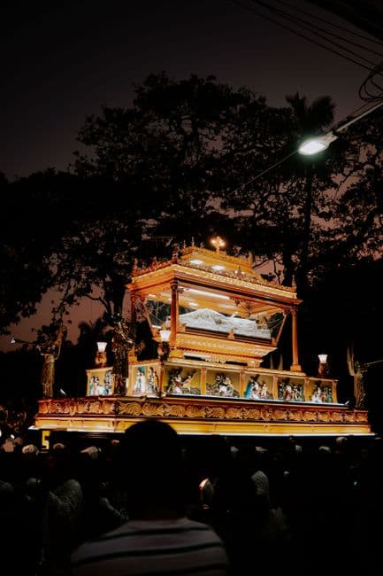 Fiesta patronal: Fiestas de Soto de la Marina, Santa Cruz de Bezana