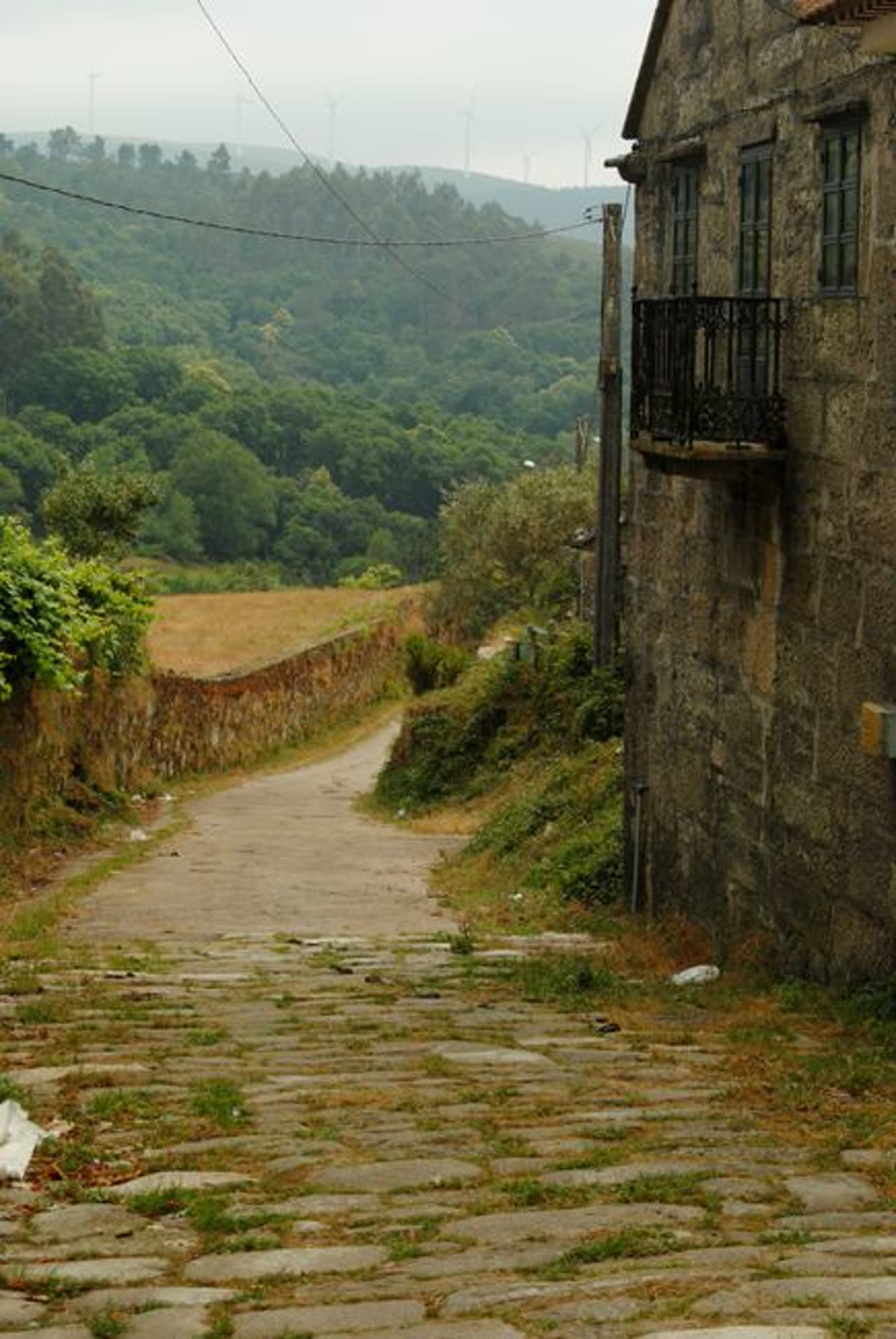 Fiesta patronal: Fiestas de Zos de Trasmiras, Trasmiras