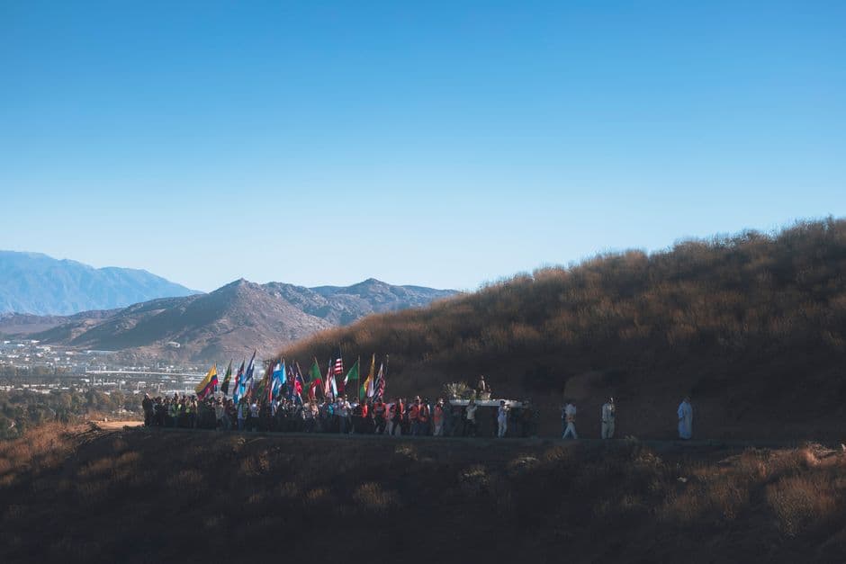 Fiesta patronal: Fiestas del Avellano de Pola de Allande, Allande
