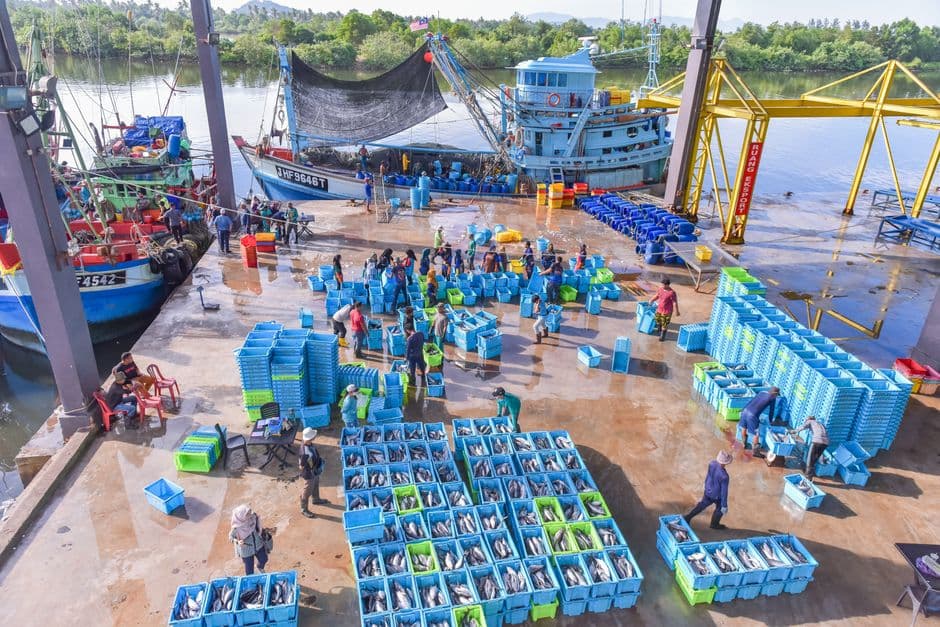 Fiesta patronal: Fiestas del Carmen de Luanco, Gozón