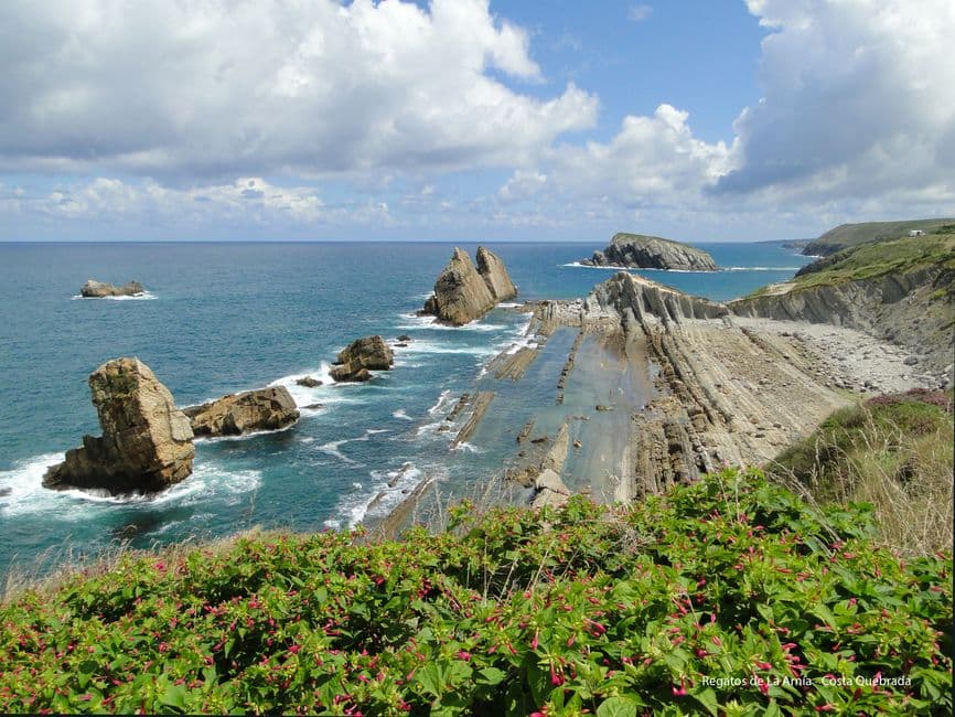 Fiesta patronal: Fiestas del Carmen de Orejo, Marina de Cudeyo