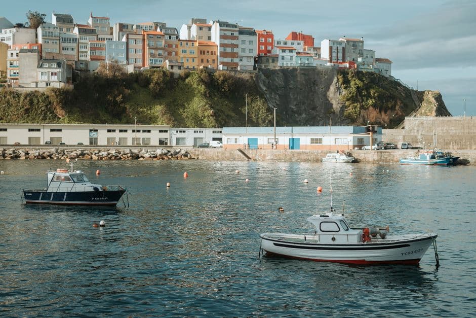 Fiesta patronal: Fiestas del Carmen de Puerto de las Nieves, Agaete