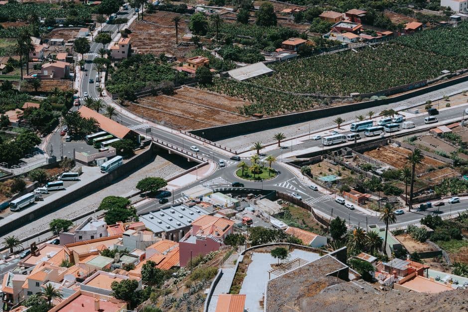 Fiesta patronal: Fiestas del Carmen de Tazacorte, Tazacorte