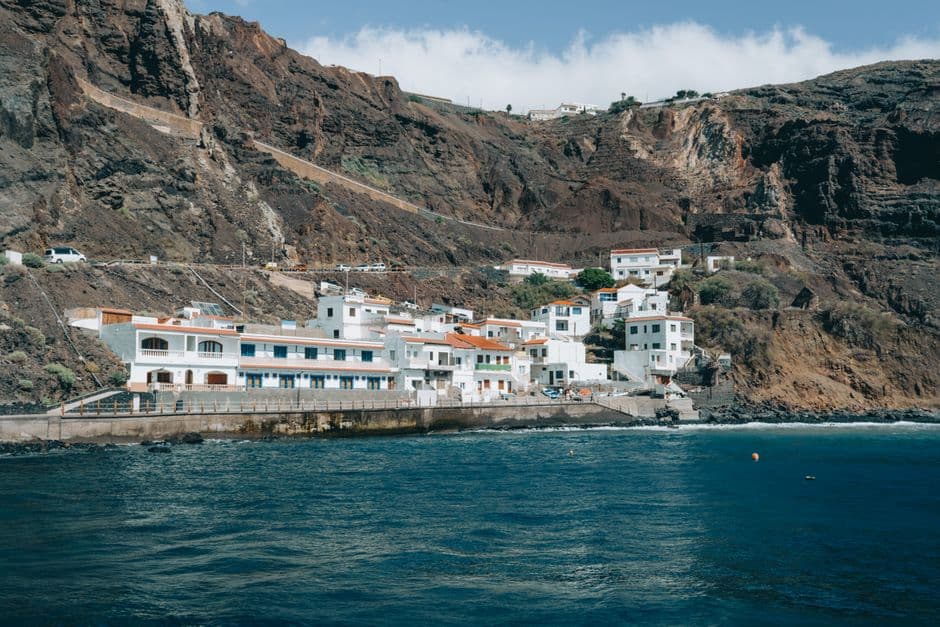 Fiesta patronal: Fiestas del Carmen y Santiago Apóstol de Playa de Santiago, Alajeró