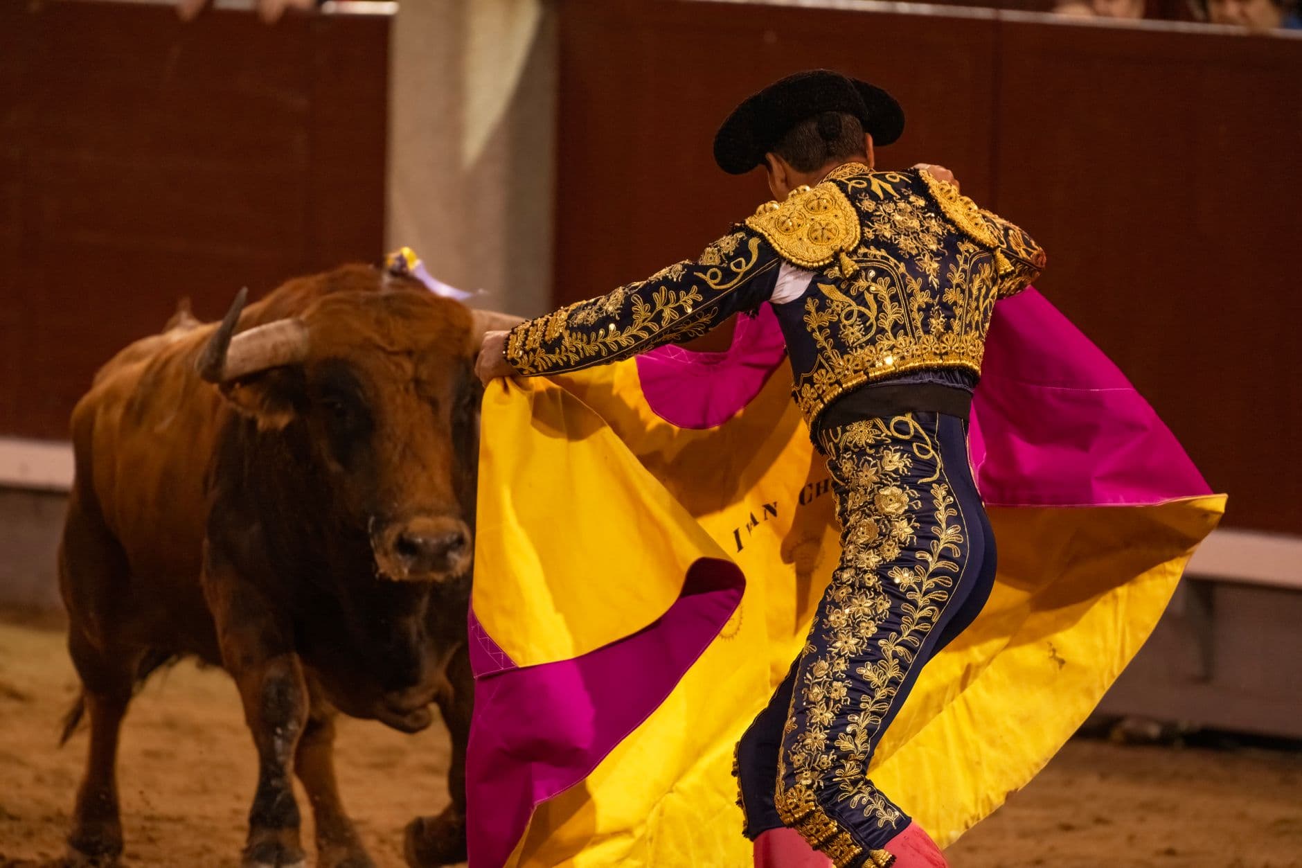 Fiesta: Fiestas del Cristo de los Remedios de San Sebastián de los Reyes 2026