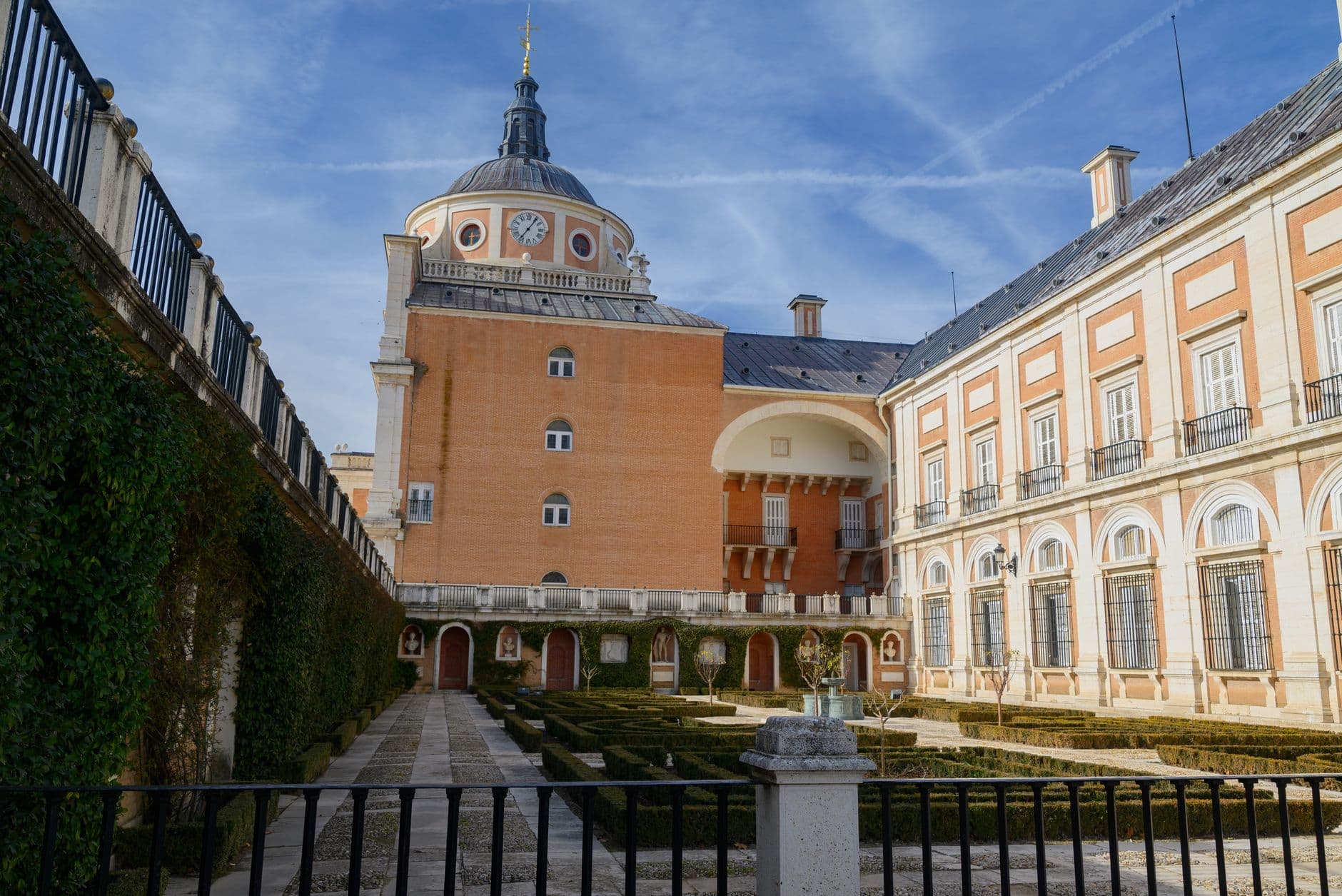 Fiesta: Fiestas del Motín de Aranjuez 2026