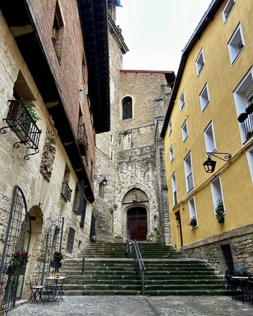 Fiesta: Fiestas del Rosario de Peñacerrada-Urizaharra, Peñacerrada-Urizaharra