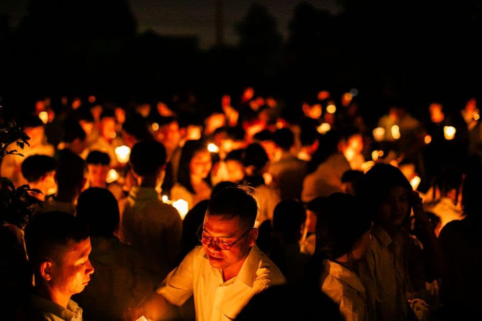 Fiesta patronal: Fiestas del Santísimo Cristo de los Dolores de Tacoronte, Tacoronte