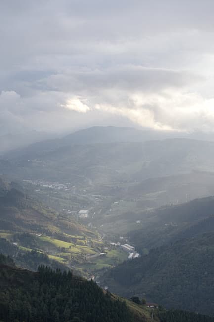 Evento: Fiestas del Valle de Arana / Harana, Harana / Valle de Arana