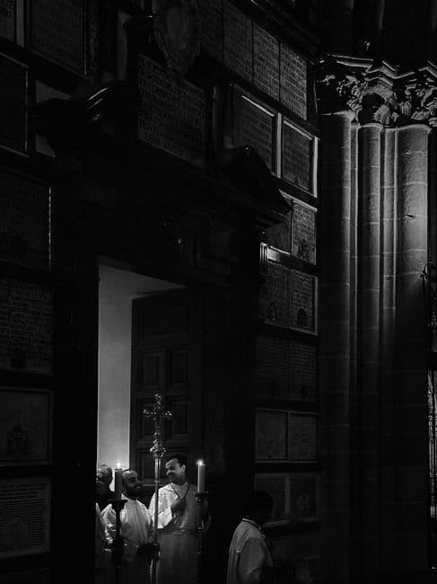 Fiesta patronal: Fiestas de los Desposorios de la Virgen, Membrilla