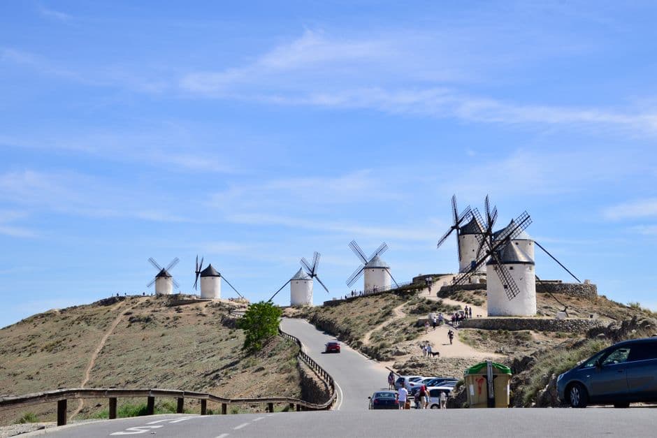 Fiesta patronal: Fiestas Patronales, 'La Función', Corral de Almaguer