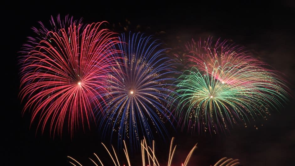 Fiesta patronal: Fiestas Mayores de Alginet, Alginet