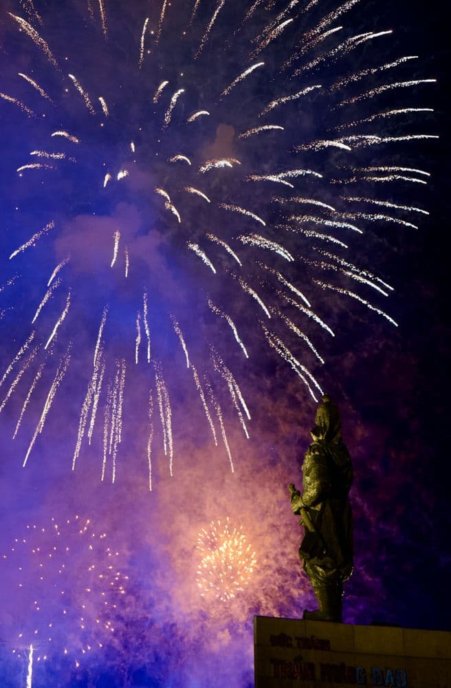 Fiesta patronal: Fiestas Mayores de Carlet, Carlet