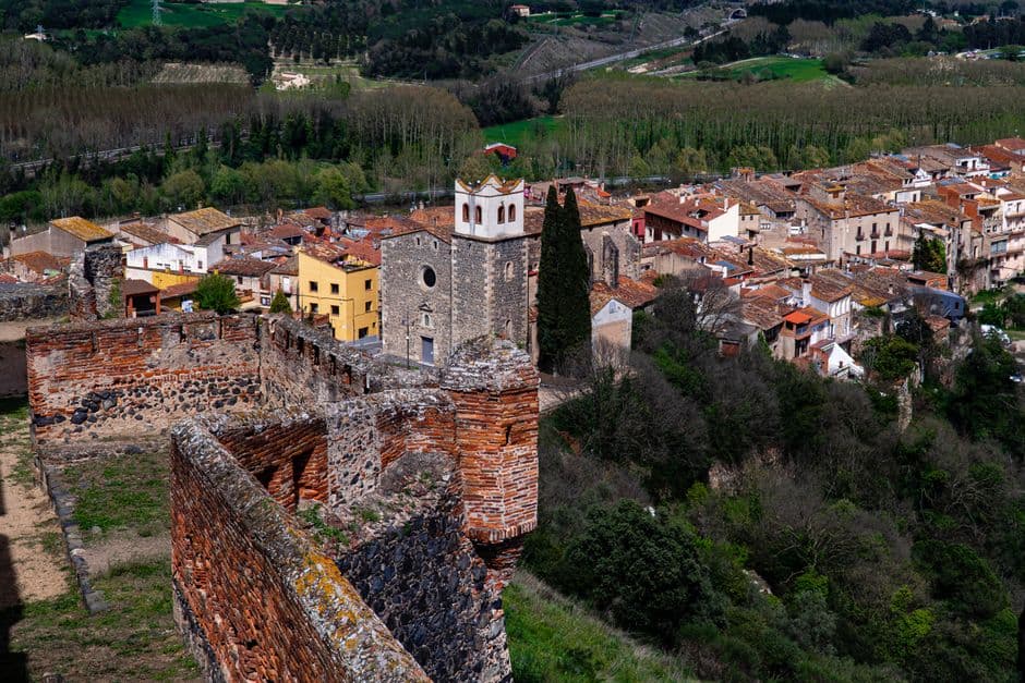 Fiesta patronal: Fiestas de la Natividad de Nuestra Señora en Monreal del Campo, Monreal del Campo