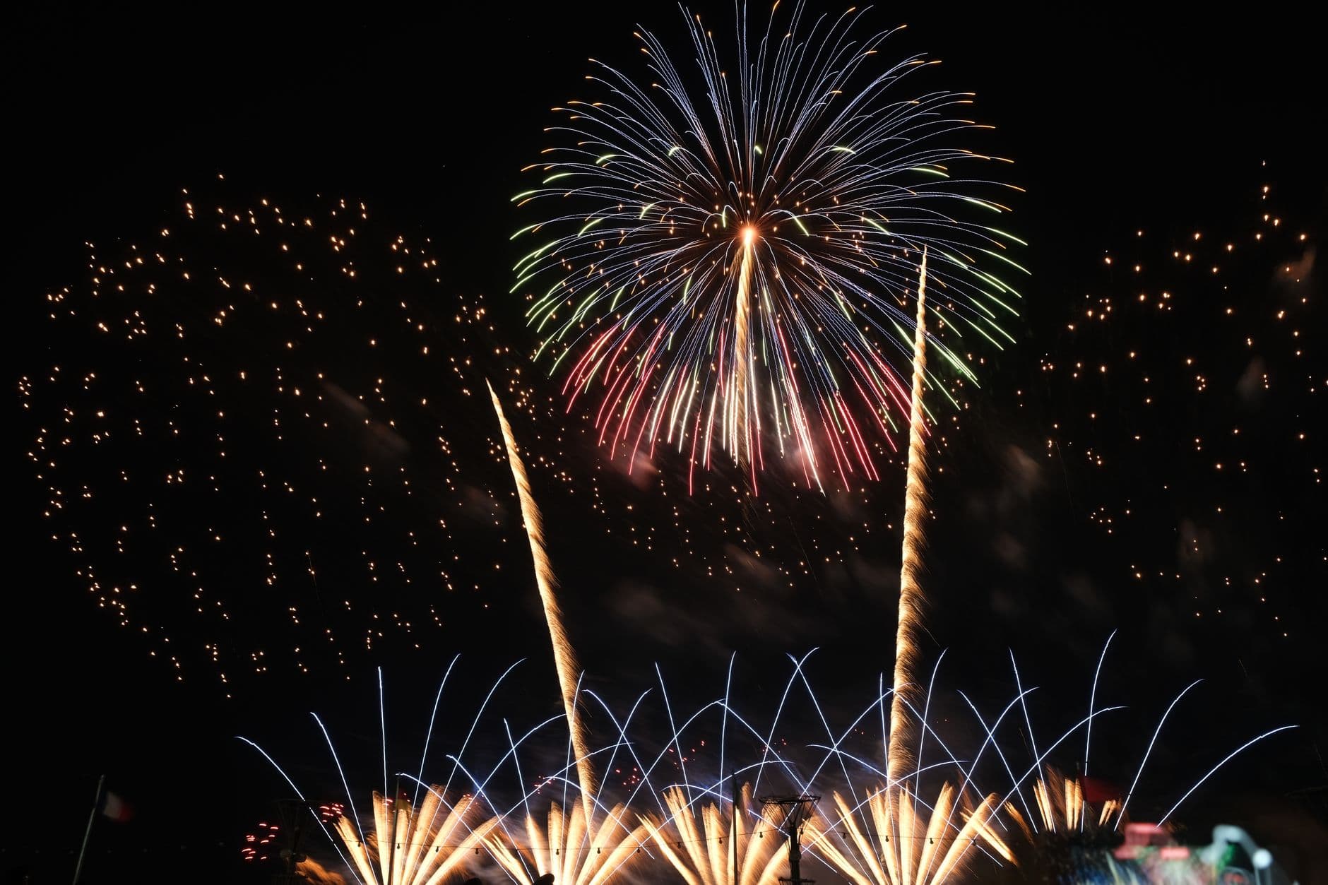 Fiesta patronal: Fiestas Patronales de Alfafar 2026