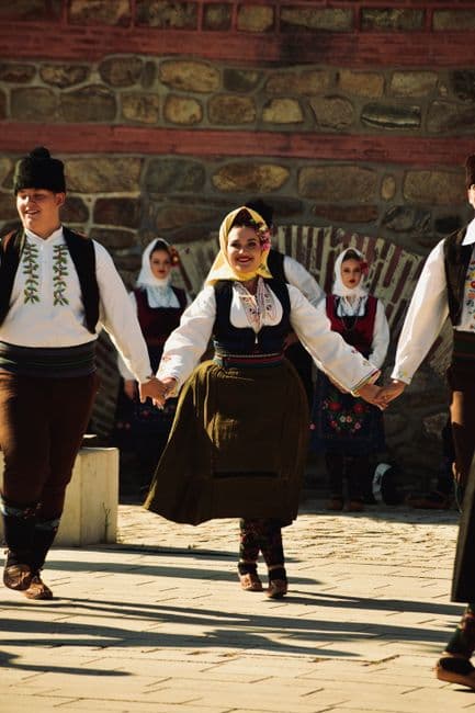 Fiesta patronal: Fiestas patronales de Campoo de Enmedio, Campoo de Enmedio