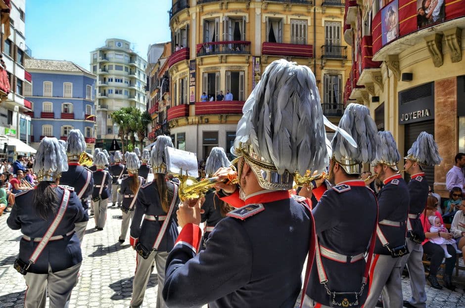 Fiesta patronal: Fiestas patronales de Colunga, Colunga