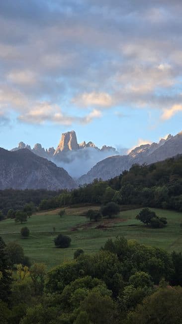 Fiesta patronal: Fiestas patronales de Herrerías, Herrerías