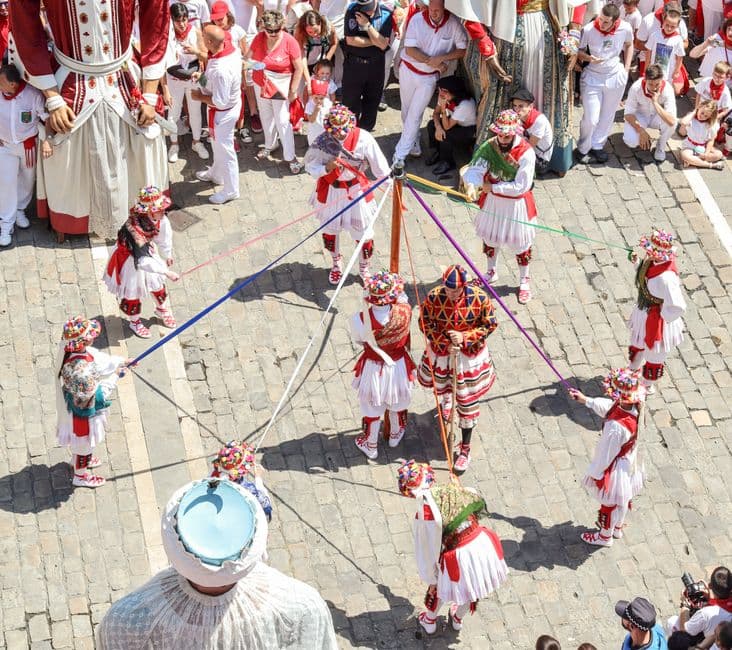 Fiesta patronal: Fiestas Patronales de la Virgen de la Esperanza de La Guancha, La Guancha