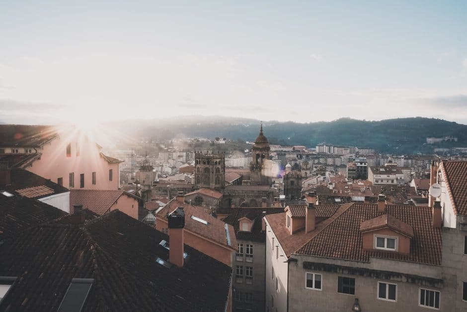 Fiesta patronal: Fiestas Patronales de Ourense, Ourense